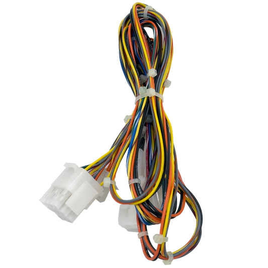 HARNESS (BUTTON/LED) [KF2080MX]