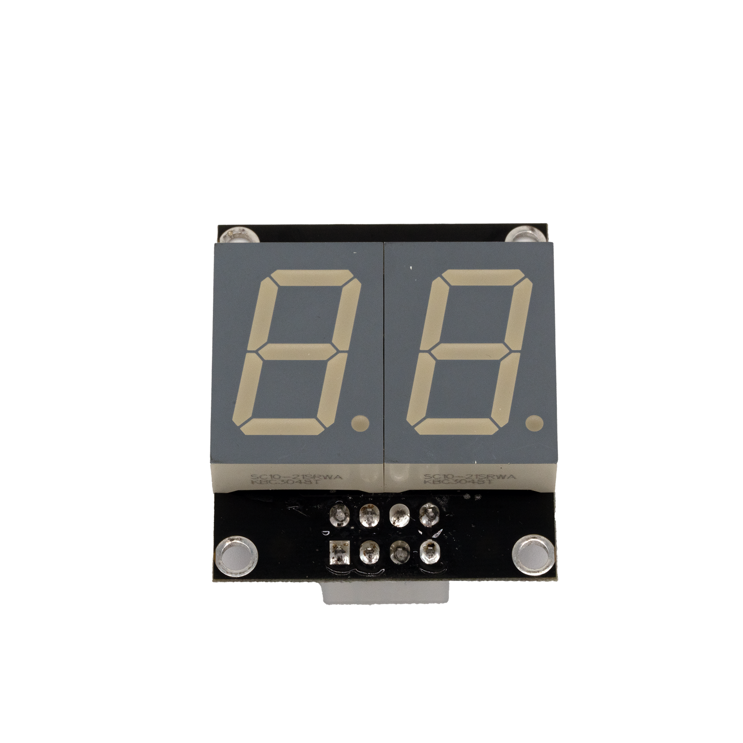 PCBA (2 DIGIT DISPLAY) [KN2033X]