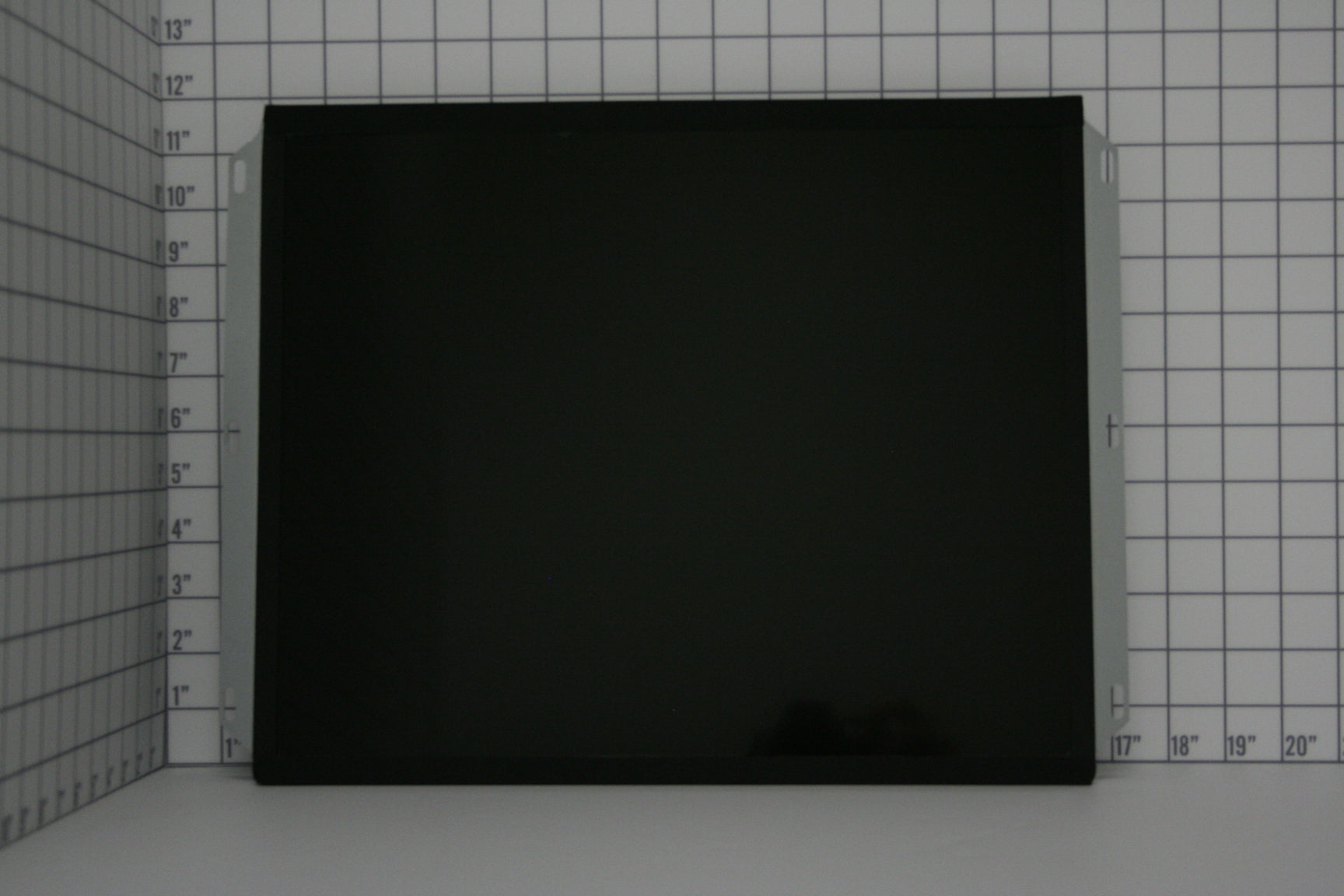 LCD MONITOR 17 INCH 16:9 [XSIABPUS013] for ICE game(s)