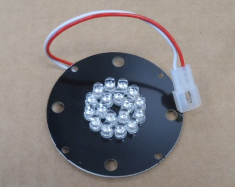 LED PCBA YELLOW [E00848] for ICE game(s)