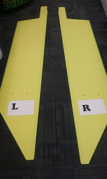 LEFT SIDE RAMP [TL3248] – ICE Parts Store