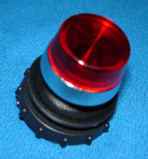 LENS RED INDICATOR [XBFP56605031] for ICE game(s)