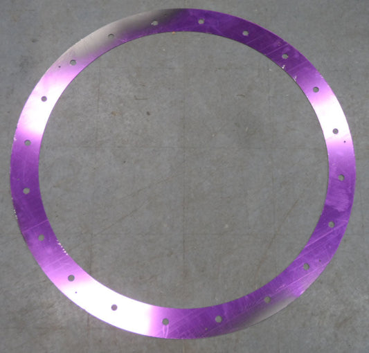 LIGHT RING PURPLE (OUTER) [PW3030] for ICE game(s)