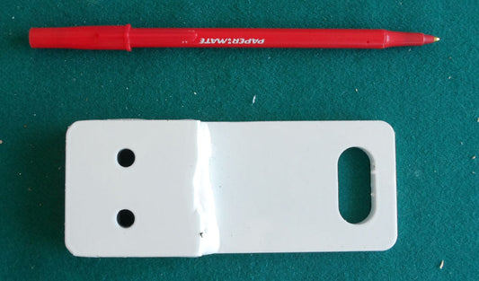 LOCK HASP (CABINET LONG) [CX1362-P700] for ICE game(s)