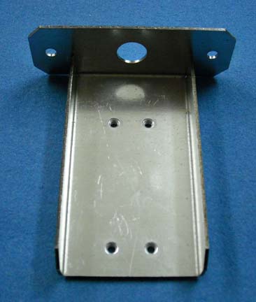 LOWER COIL BRACKET [FR1032] for ICE game(s)