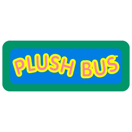 MARQUEE (FRONT) PLUSH BUS [CG7027] for ICE game(s)