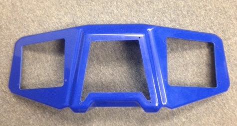 MARQUEE HOUSING - BLUE - [AF3001] for ICE game(s)