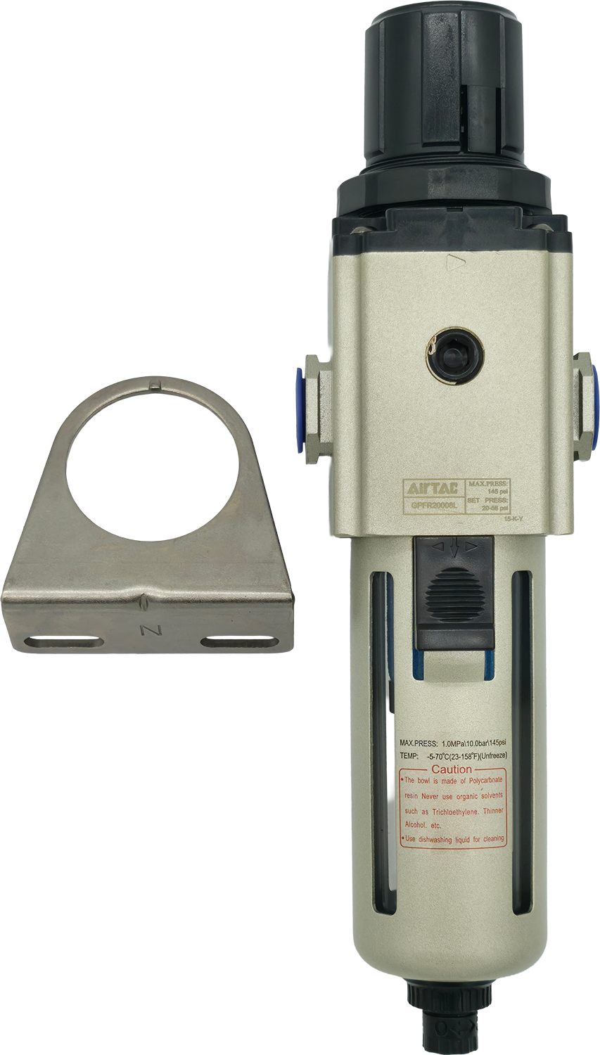 AIR FILTER REGULATOR [MB1058]