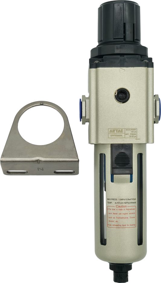 AIR FILTER REGULATOR [MB1058]