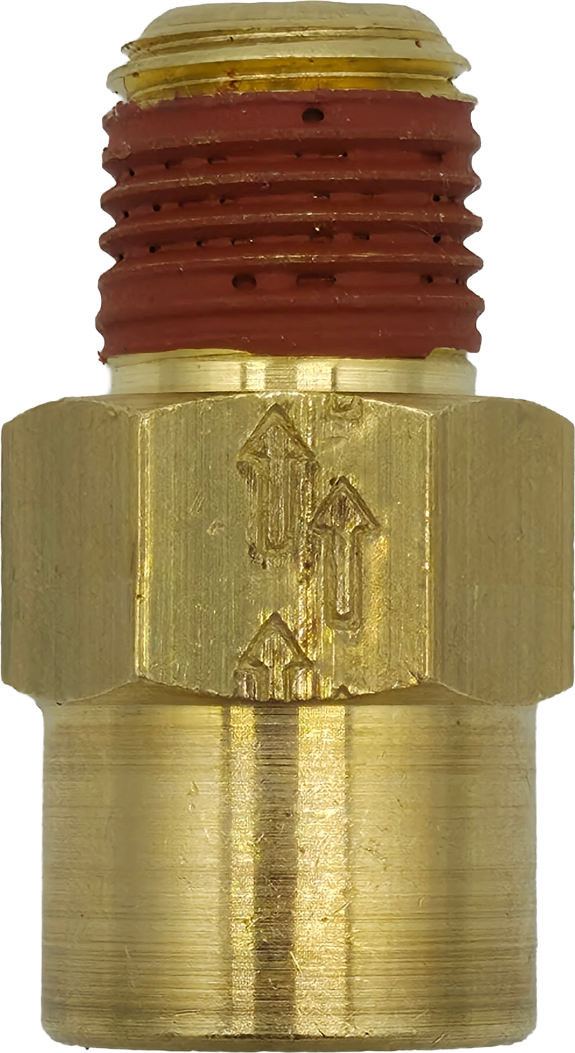 1/4 NPT CHECK VALVE [MB1061]