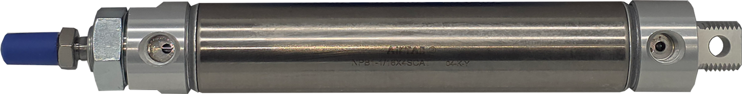 RETURN CYLINDER [MB1076]