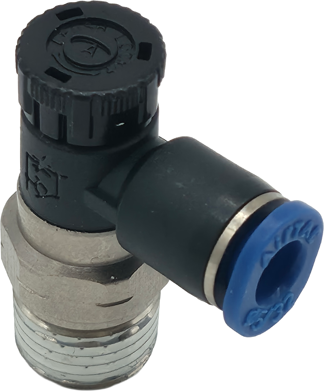 1/8 NPT X 5/32 FLOW CONTROL [MB1077]