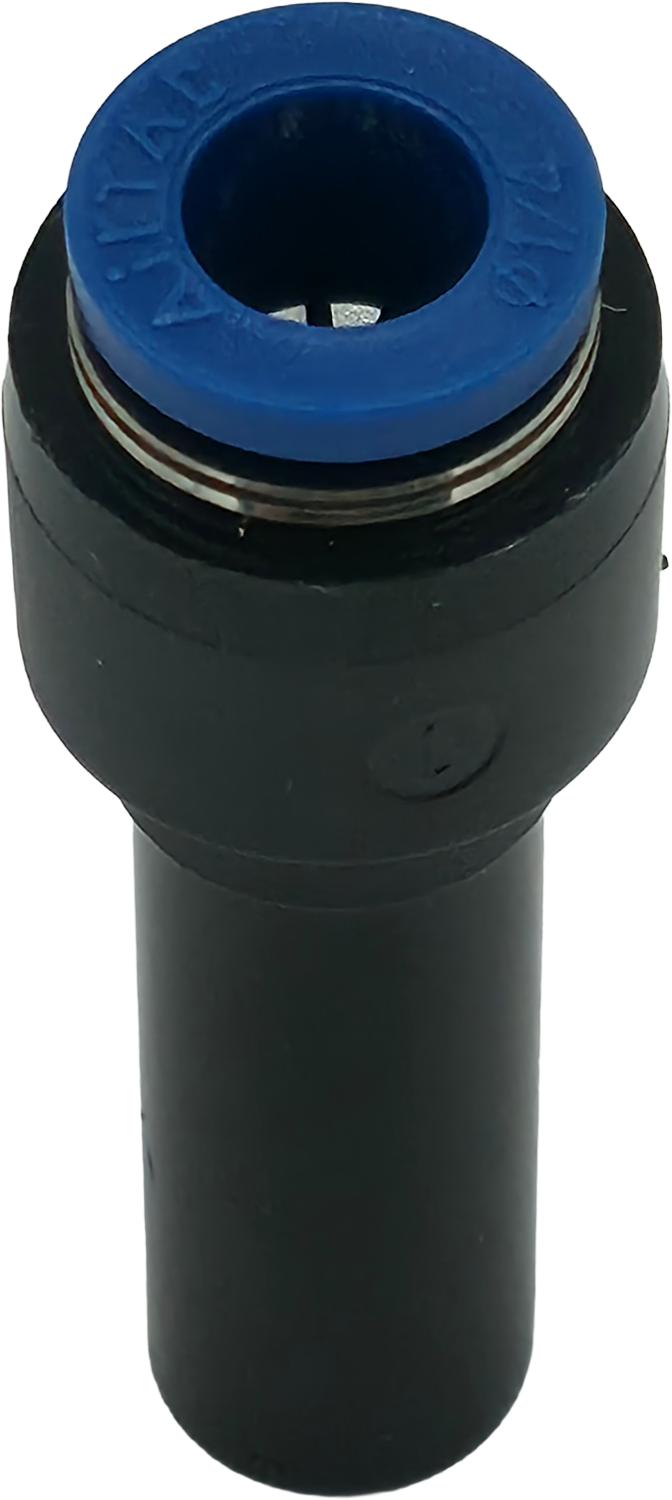 1/4 TO 3/8 TUBE REDUCER [MB1078] – ICE Parts Store