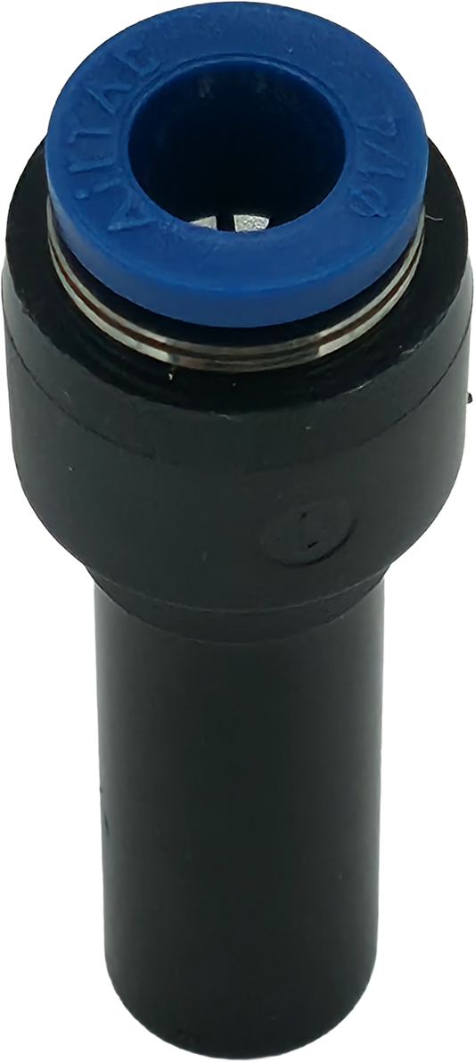 1/4 TO 3/8 TUBE REDUCER [MB1078]