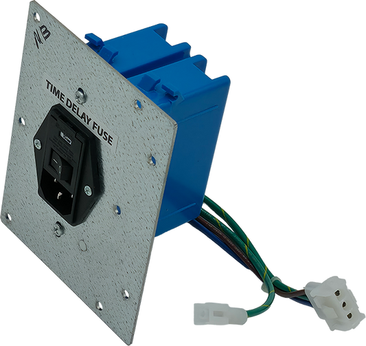 ASY (POWER MOD 10 AMP) [MB2007X]