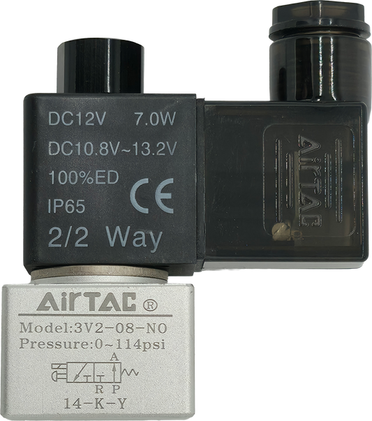 GAME DUMP VALVE [MB2011]