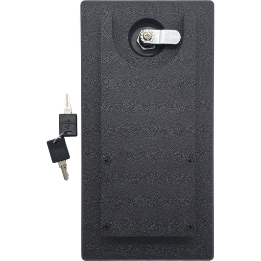 ASY (BLANK DOOR) [MB3012X]