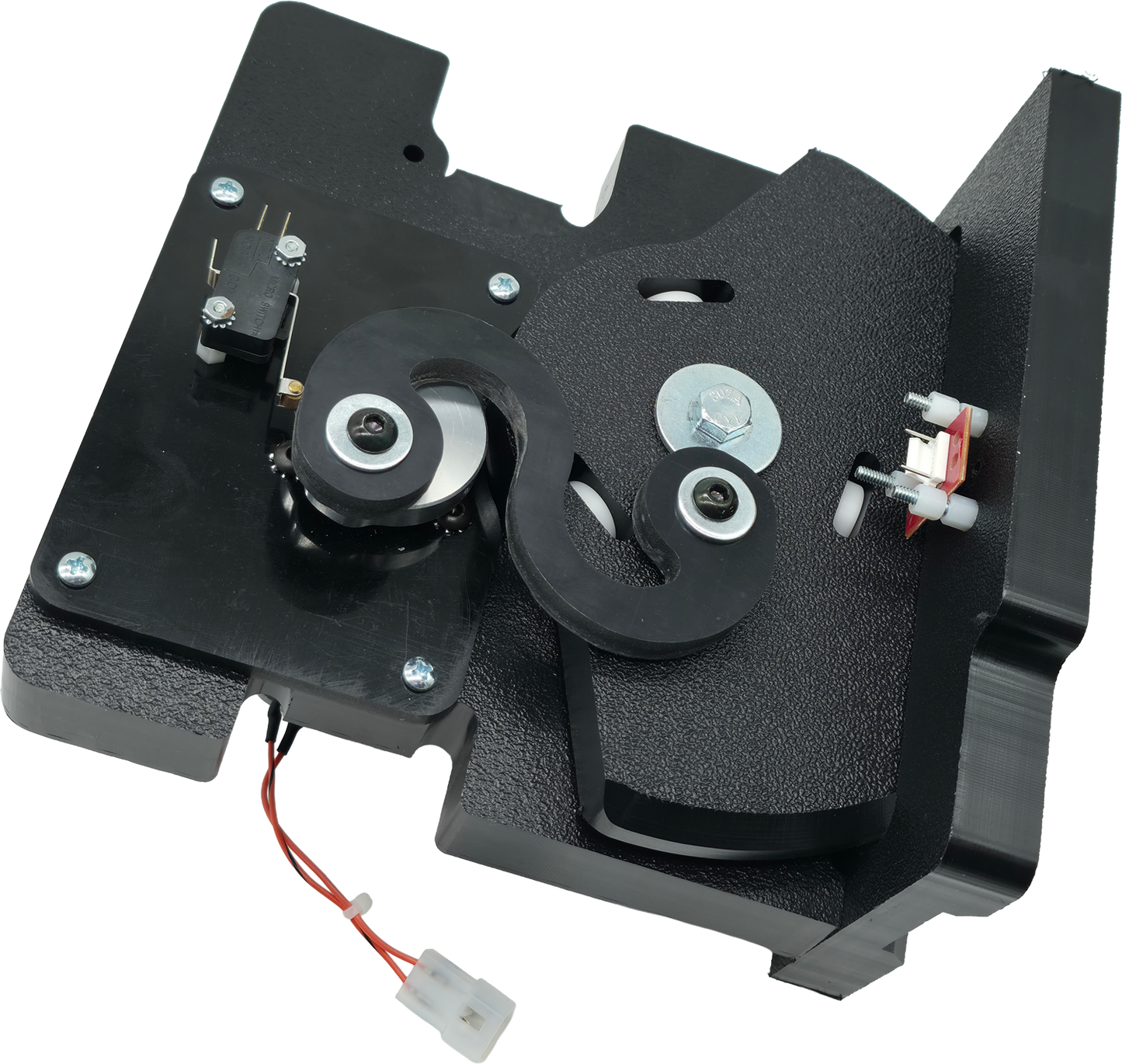 ASY (BALL DISPENSER) [MB3047X]