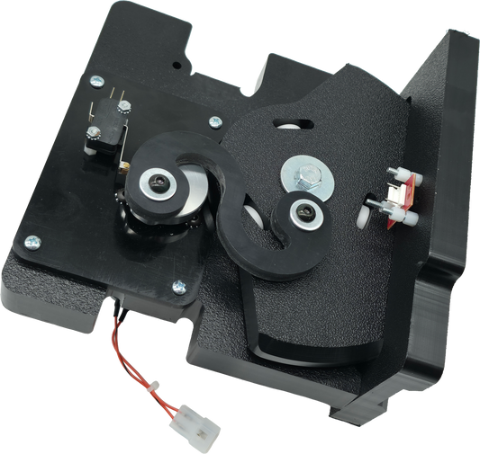 ASY (BALL DISPENSER) [MB3047X]