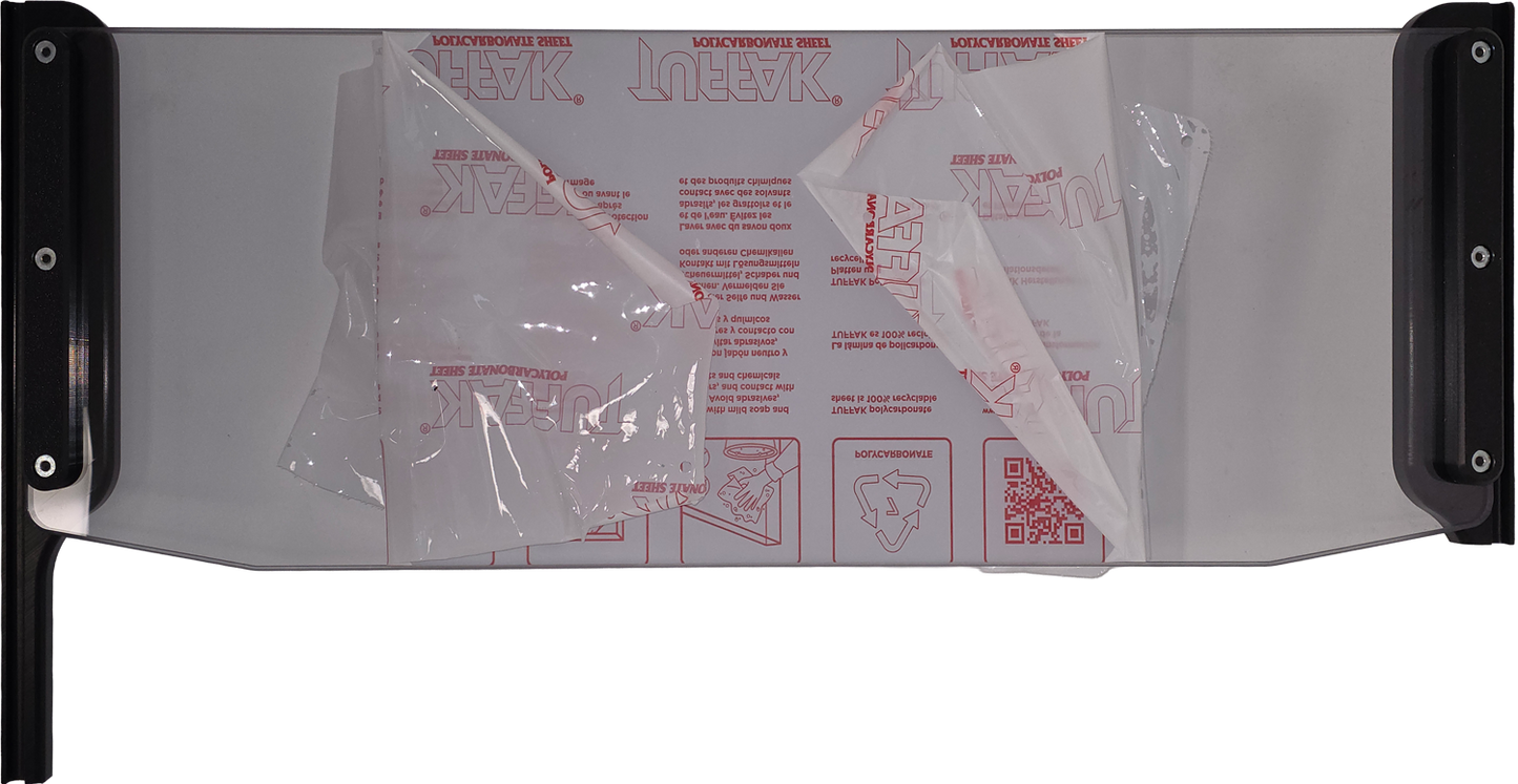 ASY (BALL DEFLECTOR) [MB3056X]