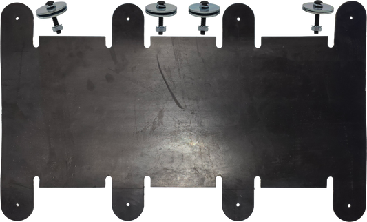 ASY (CURTAIN WITH HARDWARE) [MB4002X]