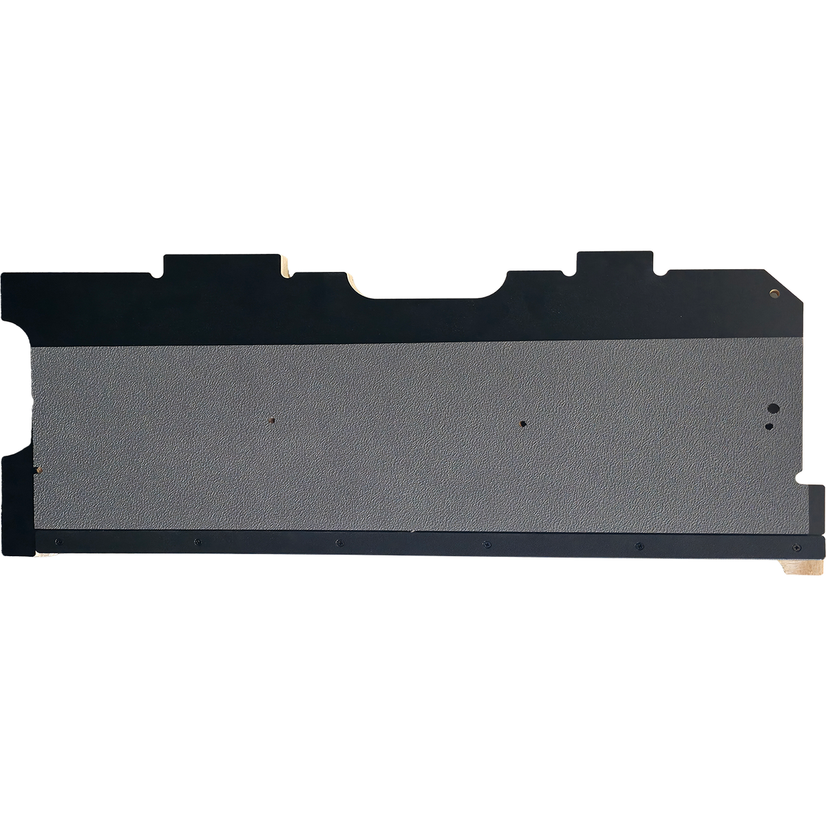 ASY (BALL DIRECTOR RAMP) REAR [MB8096X]