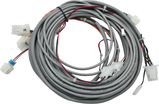 HARNESS (BACKBOARD/BALLGATE) [MD2180MX]