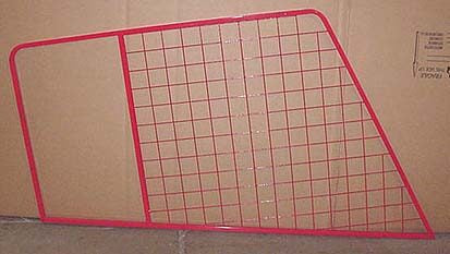 Placeholder for MESH FRAME SIDE (RED) [HF1055-P100] for ICE game(s)