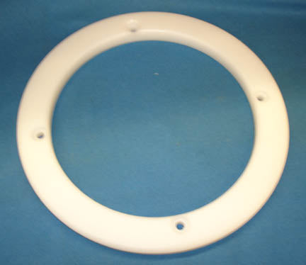 MIDDLE TARGET RING CAP (WHITE) [FB3008A] for ICE game(s)
