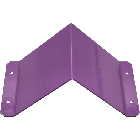 PLAYFIELD DEFLECTOR (BEHIND JUG) [MJ1235-P600]