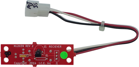 PCBA (CHEAT SENSOR RECEIVER) [MJ2039RX]