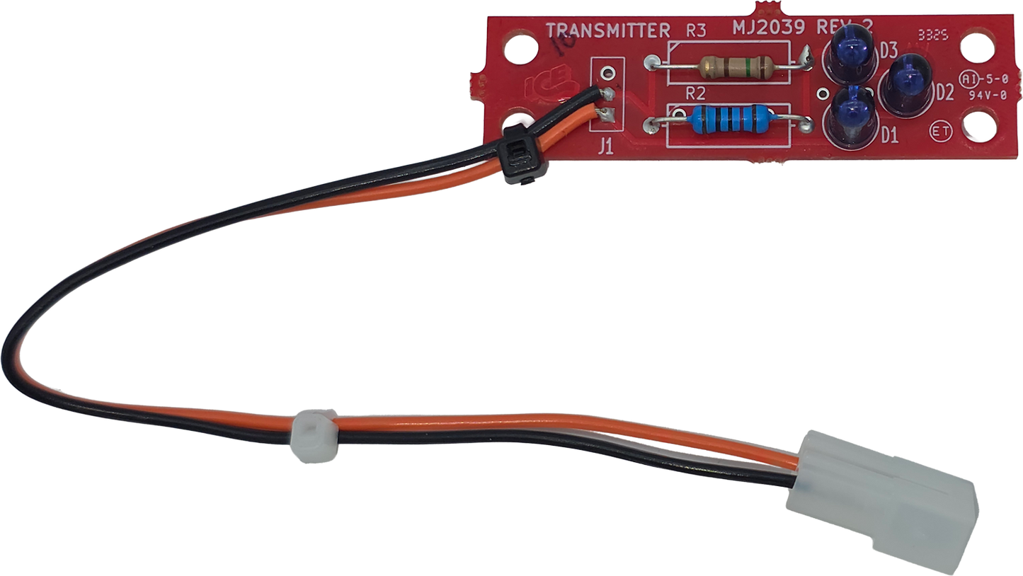 PCBA (CHEAT SENSOR TRANSMITTER) [MJ2039TX]