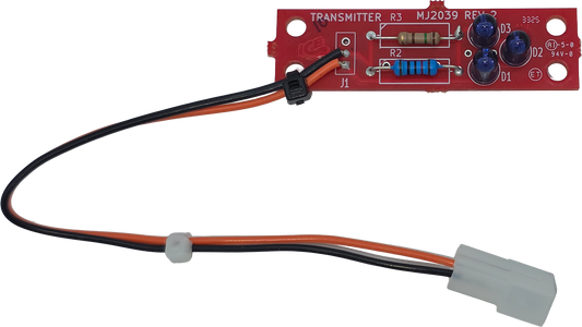 PCBA (CHEAT SENSOR TRANSMITTER) [MJ2039TX]