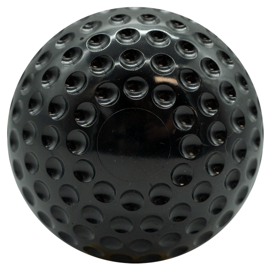 BALL BLACK (POLYURETHANE) MILK JUG [MJ3024]