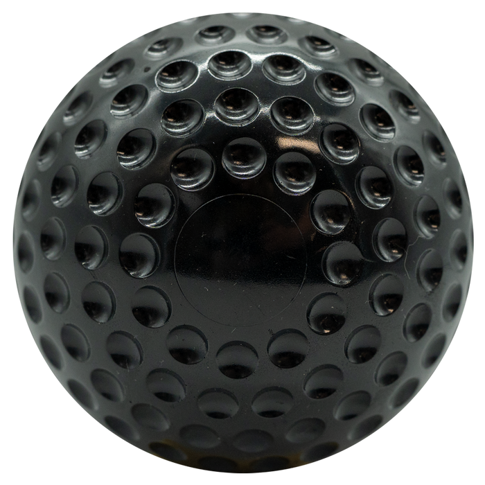 BALL BLACK (POLYURETHANE) MILK JUG [MJ3024]