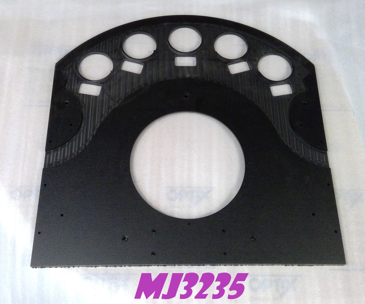 PLAYFIELD (UPPER) [MJ3235]