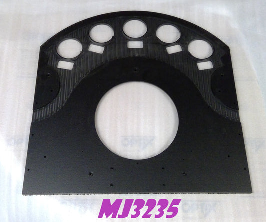 PLAYFIELD (UPPER) [MJ3235]