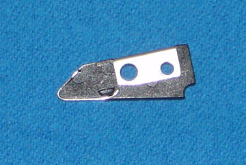 MKII HOPPER INSERT B-2 (KNIFE)  PLATE SIZE .941--1.00 INCHES AND 2.1--3.2MM THICK [CRSU1002382] for ICE game(s)