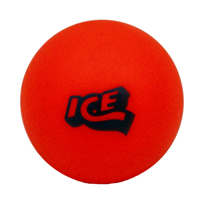 BALL RED 2.8" (MED) DOWN THE CLOWN/ML [ML3024]