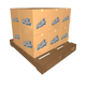 Pallet of 1200