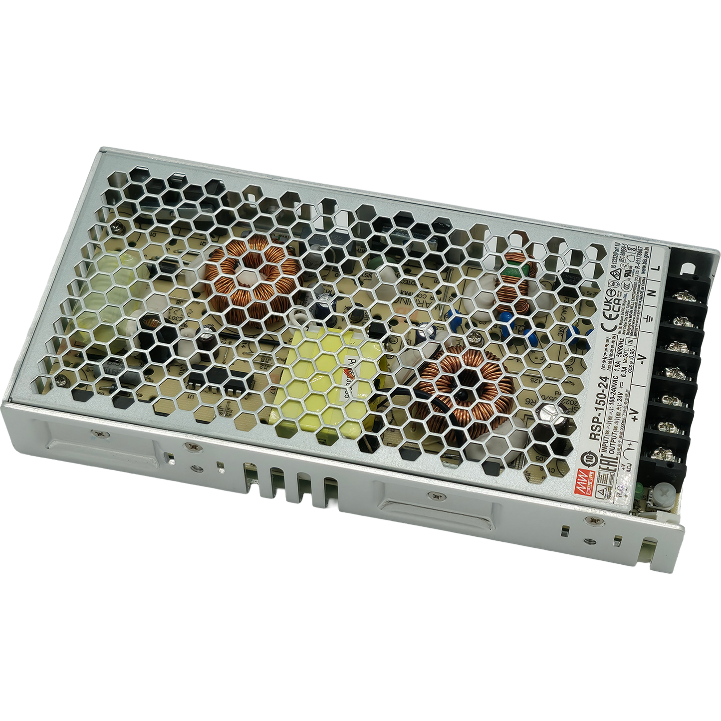 POWER SUPPLY (26"/32"  LCD) RSP-150-24 [MON26/32PS]