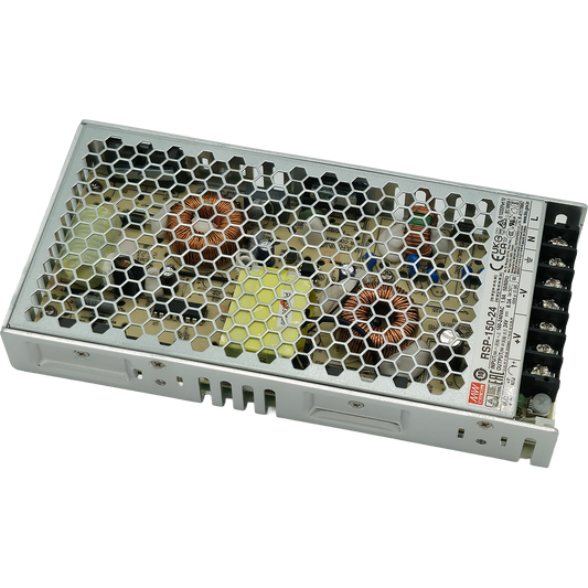 POWER SUPPLY (26"/32"  LCD) RSP-150-24 [MON26/32PS]