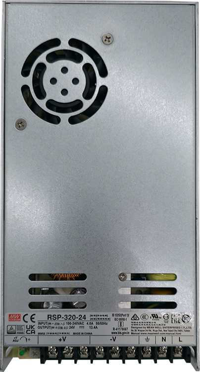 POWER SUPPLY (42"/47"  LED) [MON42/47PSLED]