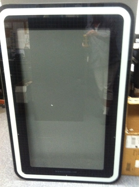 MONITOR COVERGLASS [DJ3127] for ICE game(s)