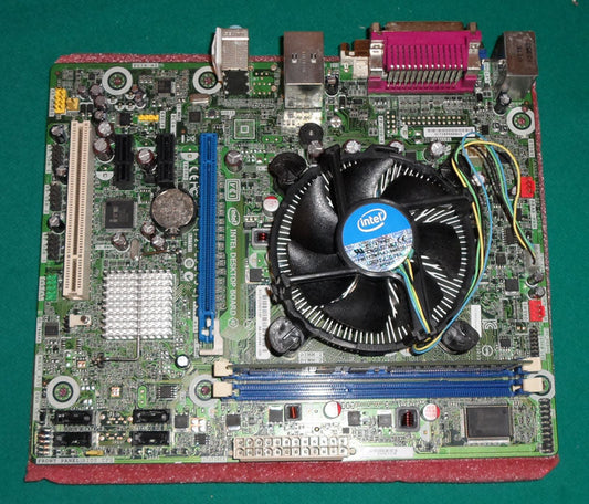 MOTHERBOARD -*PURCHASE ONLY* - NO A/R'S [CU2000AX] for ICE game(s)