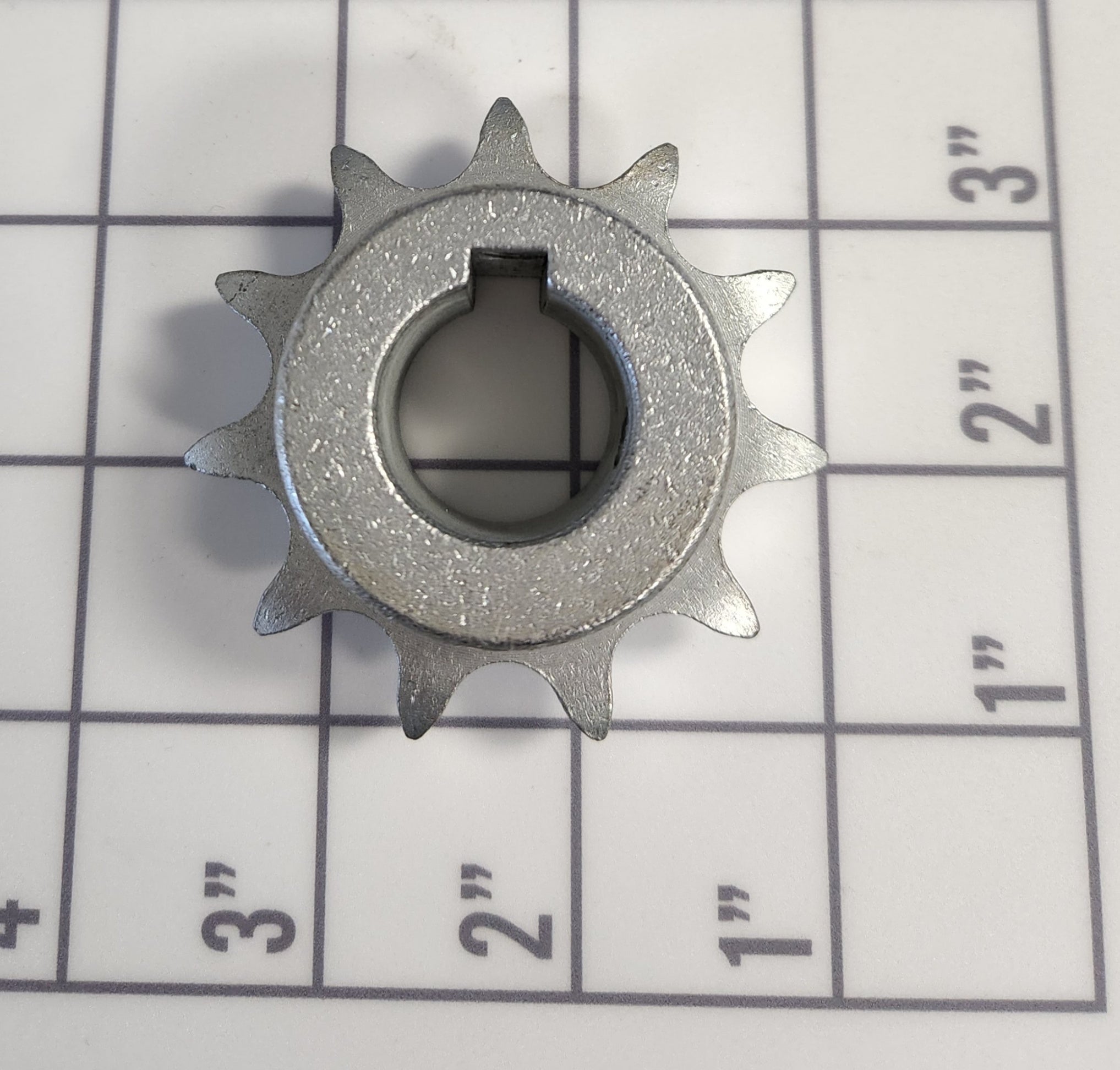 MOTOR CHAIN WHEEL [XSIABPUS066] – ICE Parts Store