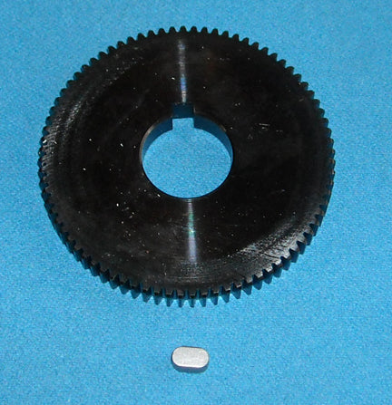 MOTOR GEAR (LARGE) [XHAT1056] for ICE game(s)