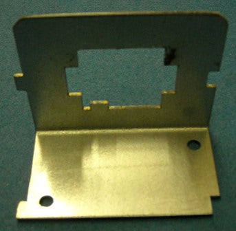 MOUNT PLATE FOR 12 CIRCUIT CAP [AA1059] for ICE game(s)