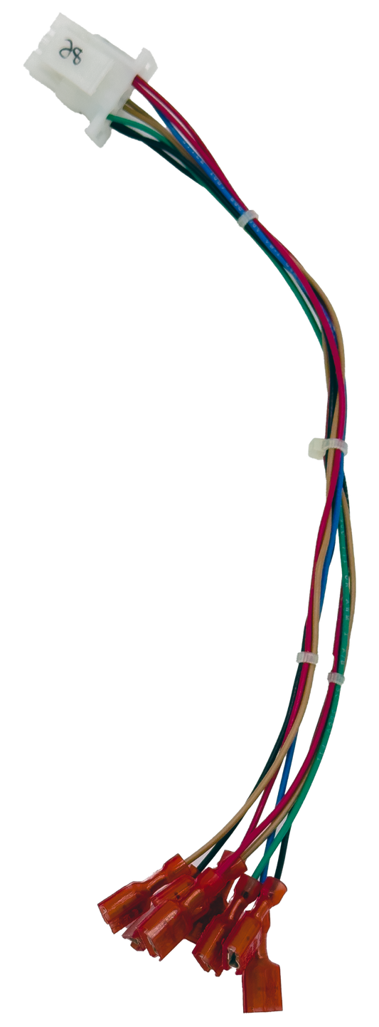 HARNESS (BUTTON) [NB2056LX]