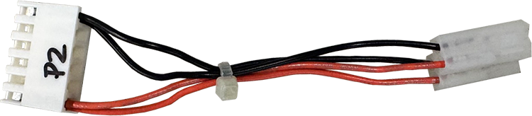 HARNESS (CONTROL PANEL LED POWER) [NB2260LX]